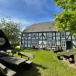 Ferienhaus Lemmerquelle