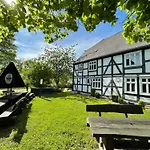 Ferienhaus Lemmerquelle