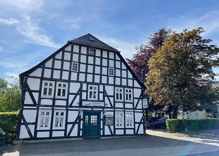 Ferienhaus Lemmerquelle