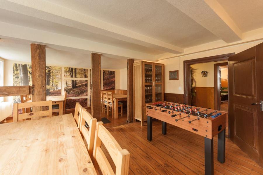 Lemmerquelle Ferienhaus *
