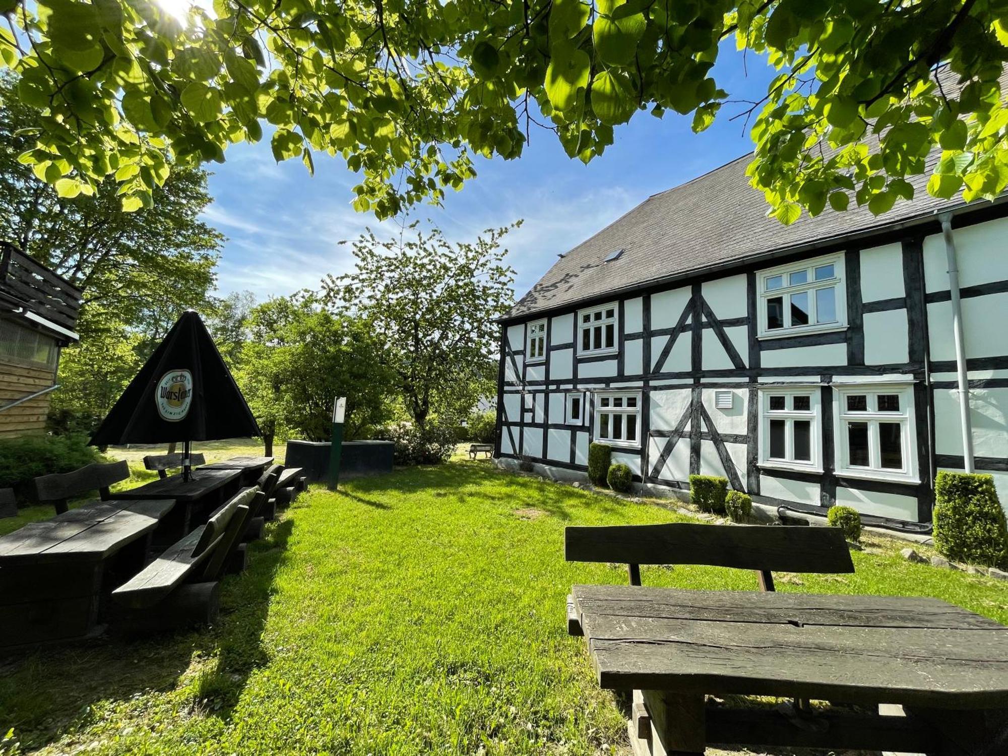 Lemmerquelle Ferienhaus